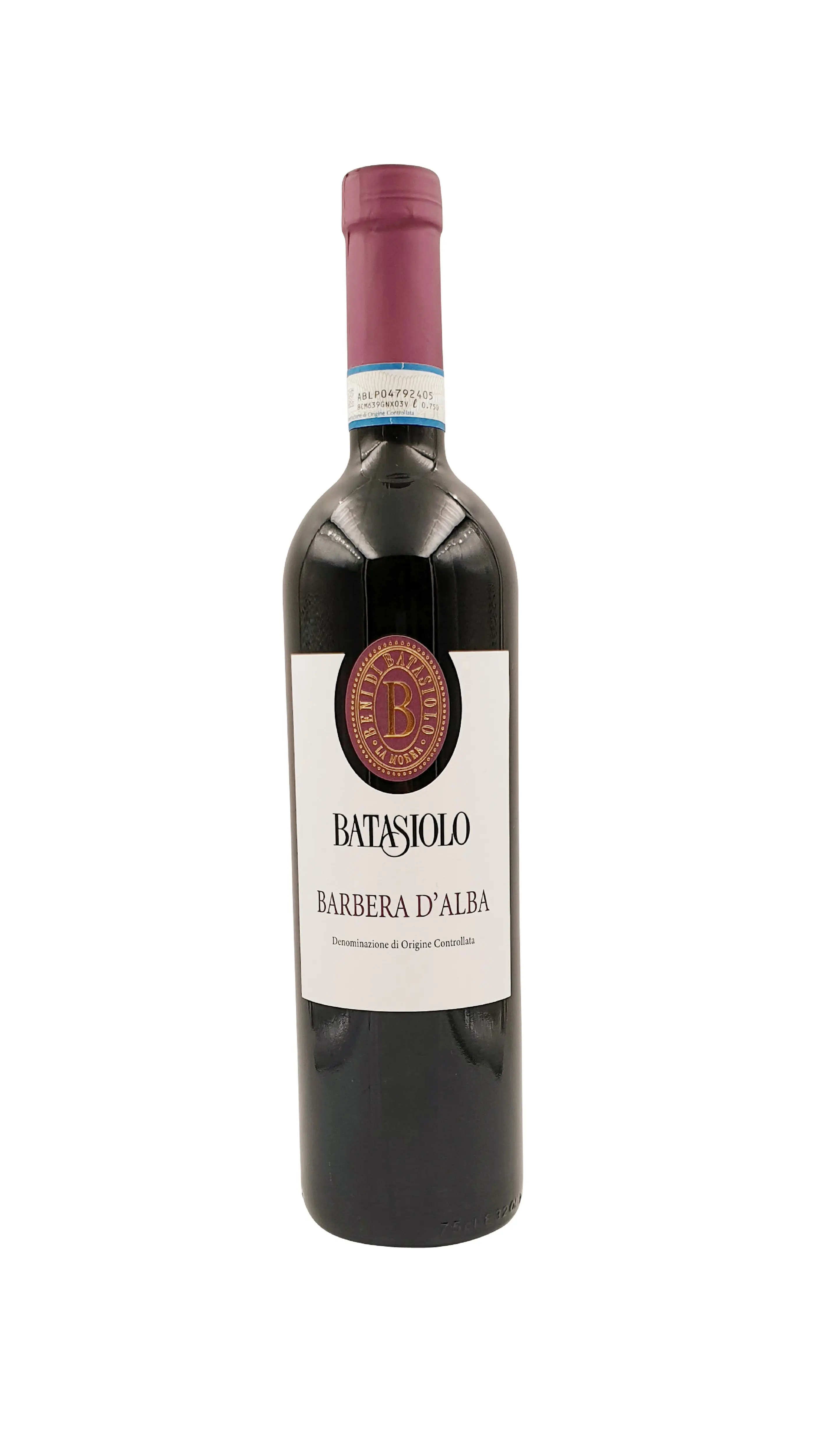Barbera d'Alba