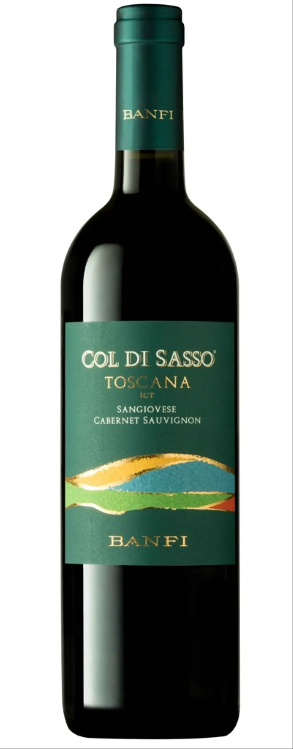 Col di Sasso