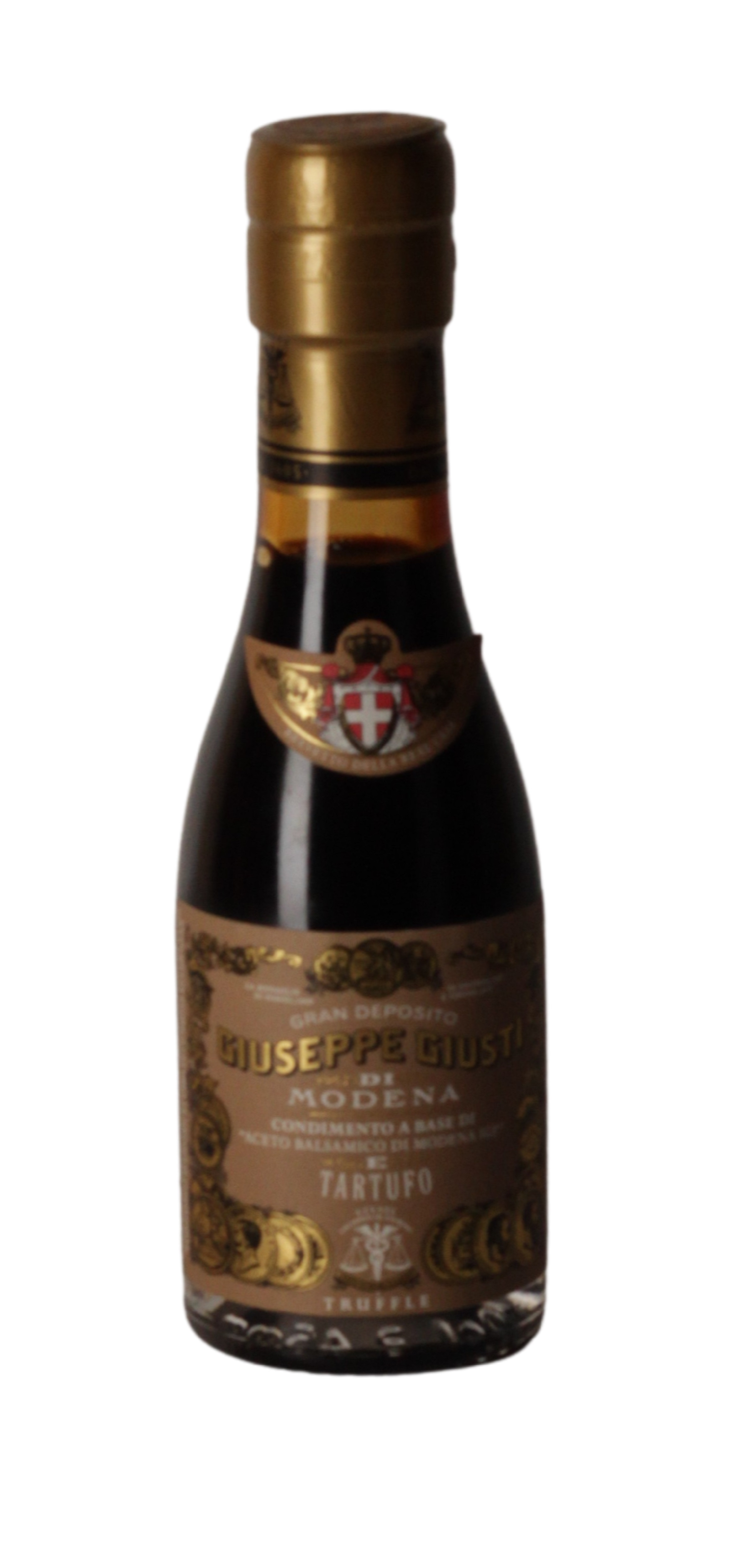 (139,90 €/l) Giusti Condimento Aceto Balsamico al Tartufo 100 ml