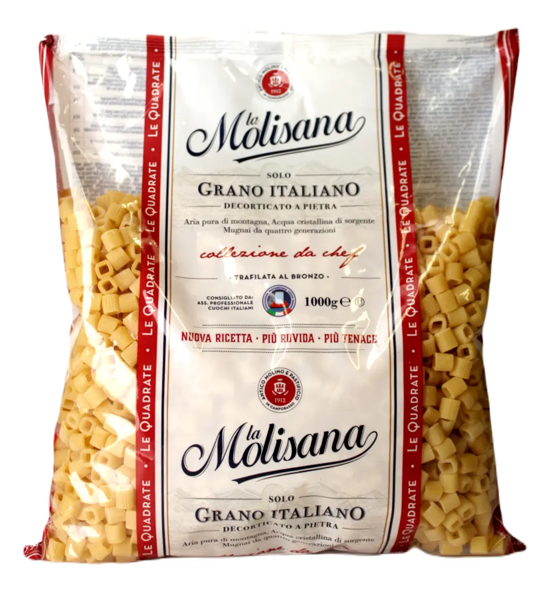Ditale Quadrato N°84 1000 g Ditale Quadrato N°84 1000 g