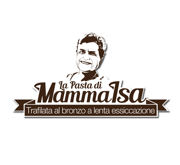 La Pasta di Mamma Isa