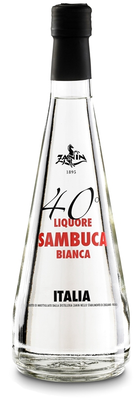 (22,84 €/l) Zanin Sambuca