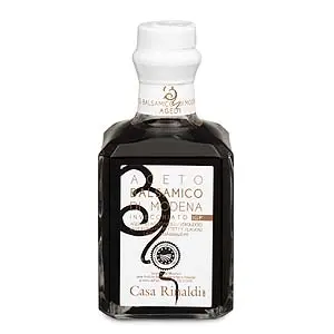 Aceto Balsamico di Modena Invecchiato IGP Aceto Balsamico di Modena Invecchiato IGP