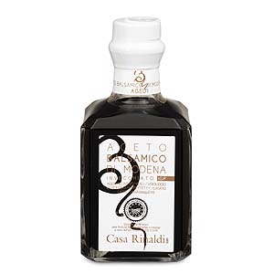 (75,80 €/l) Casa Rinaldi Aceto Balsamico di Modena Invecchiato IGP