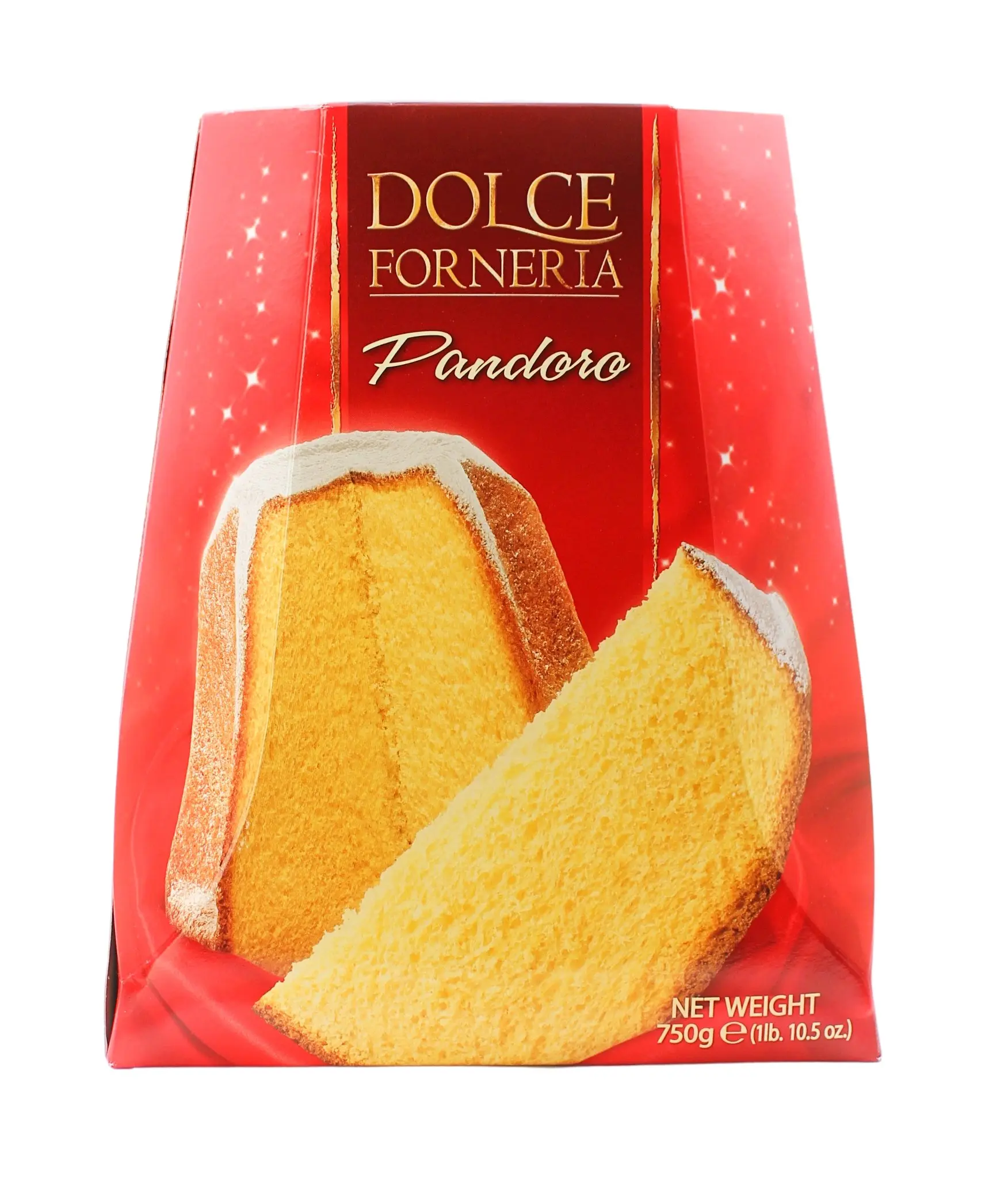 Pandoro Classico 750 g 