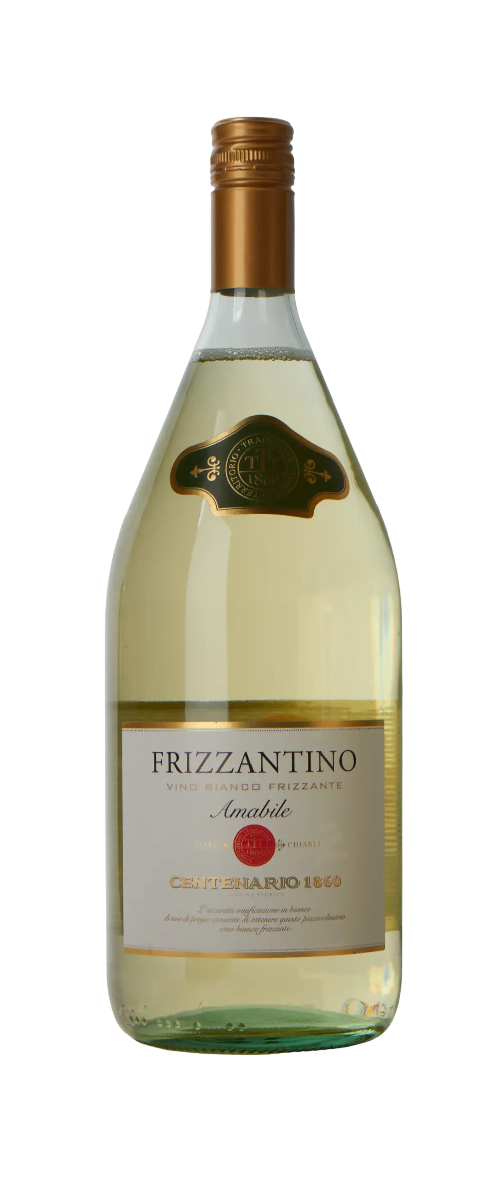 Frizzantino Dolce Magnum 1,5 L