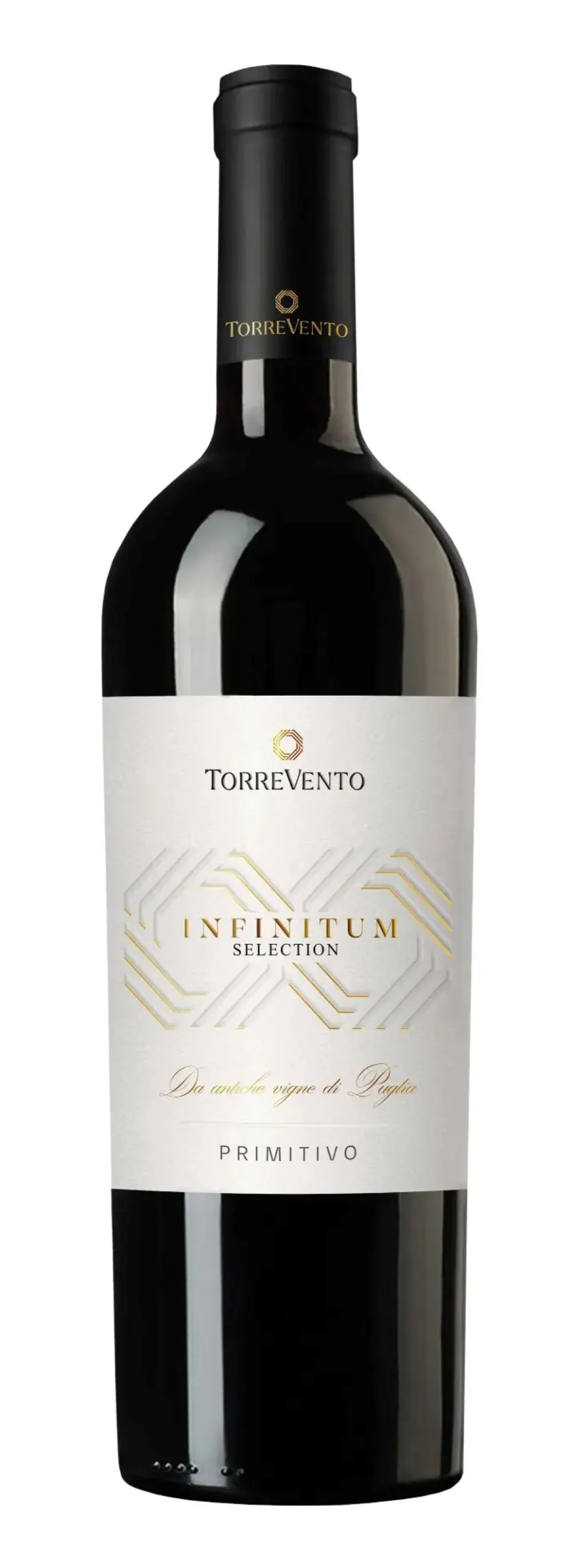 Infinitum Primitivo Puglia Rosso