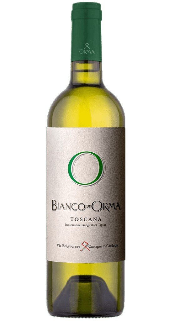 (19,99 €/l) Orma Bianco di Orma Bolgheri