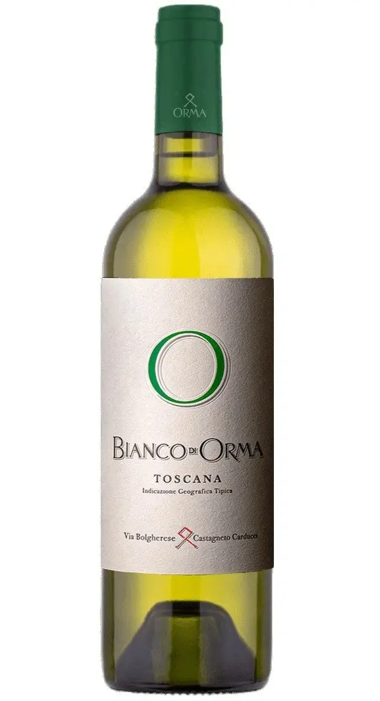Bianco di Orma Bolgheri