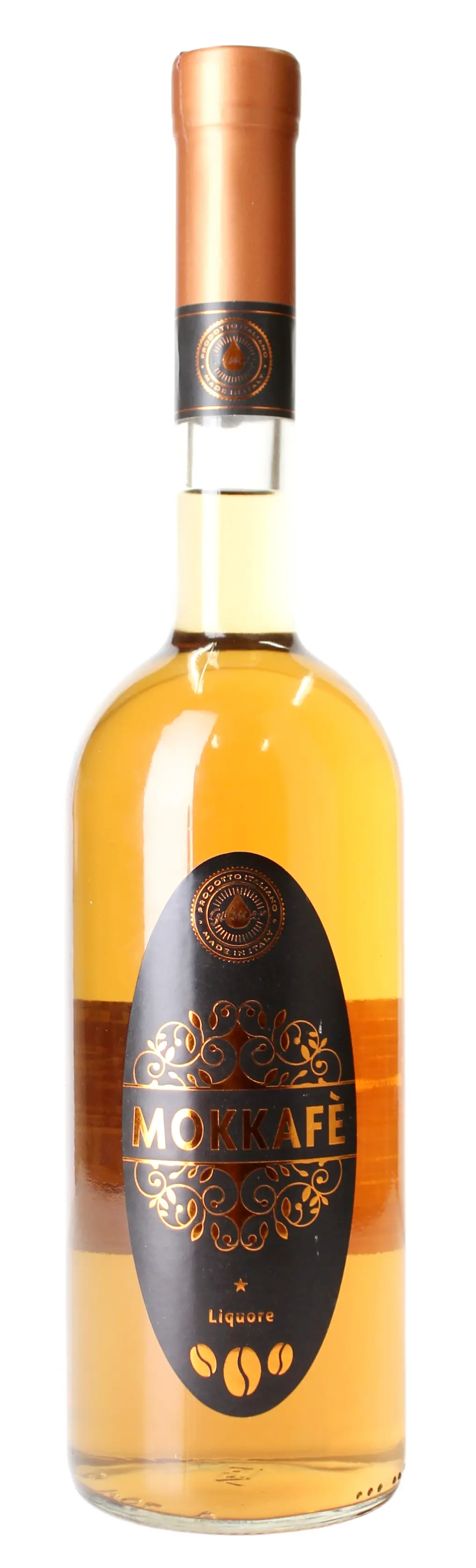 Mokkafè Liquore Mokkafè Liquore