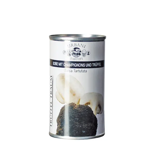 Urbani Tartufi Salsa Tartufata Urbani Tartufi Salsa Tartufata
