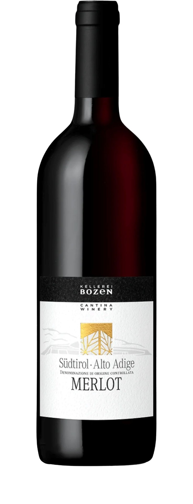 Merlot Südtirol