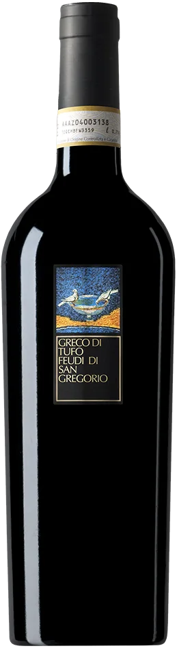 Greco di Tufo Greco di Tufo