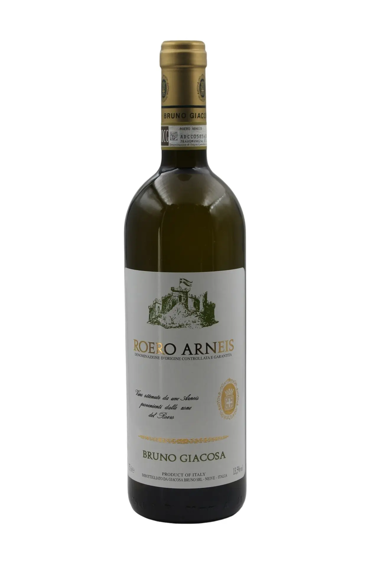 Roero Arneis Roero Arneis
