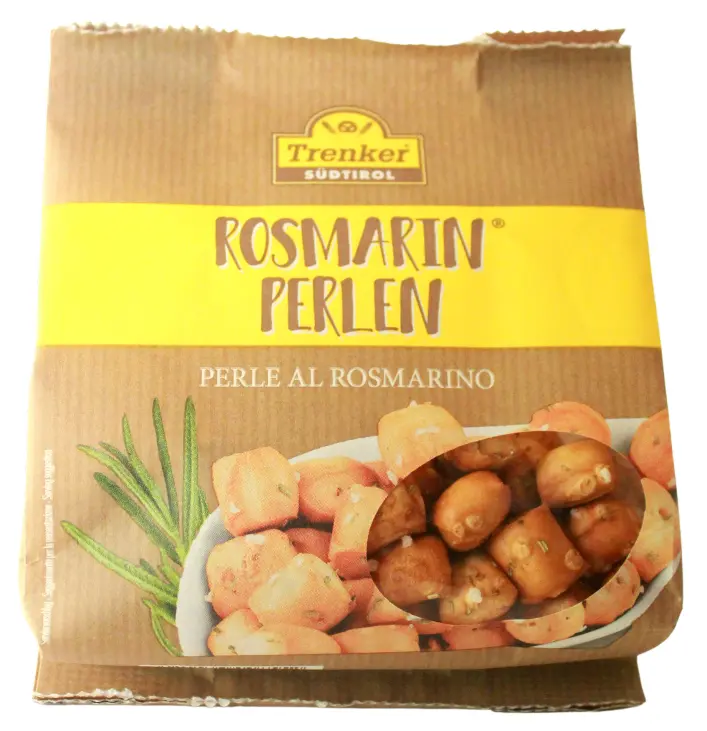 Rosmarin Perlen 150 g Rosmarin Perlen 150 g