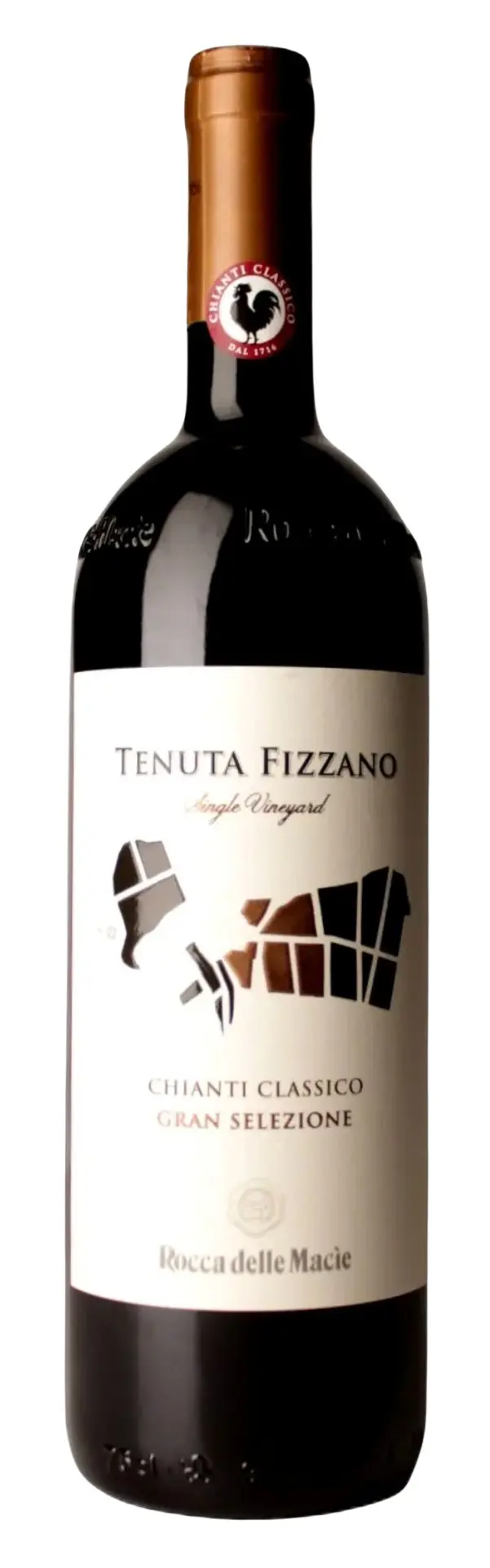 Chianti Classico Gran Selezione Tenuta Fizzano
