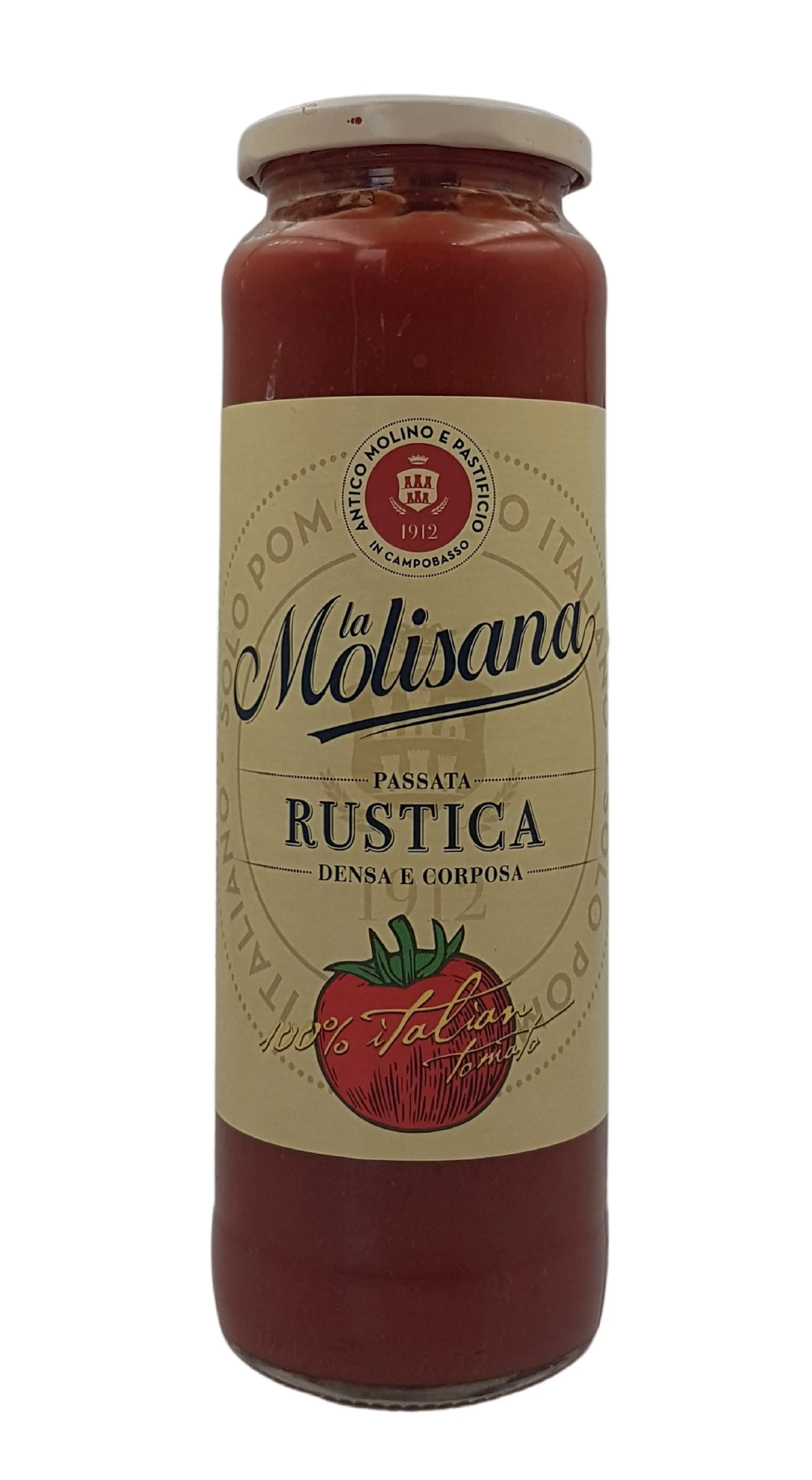 Passata Rustica 690 g Passata Rustica 690 g