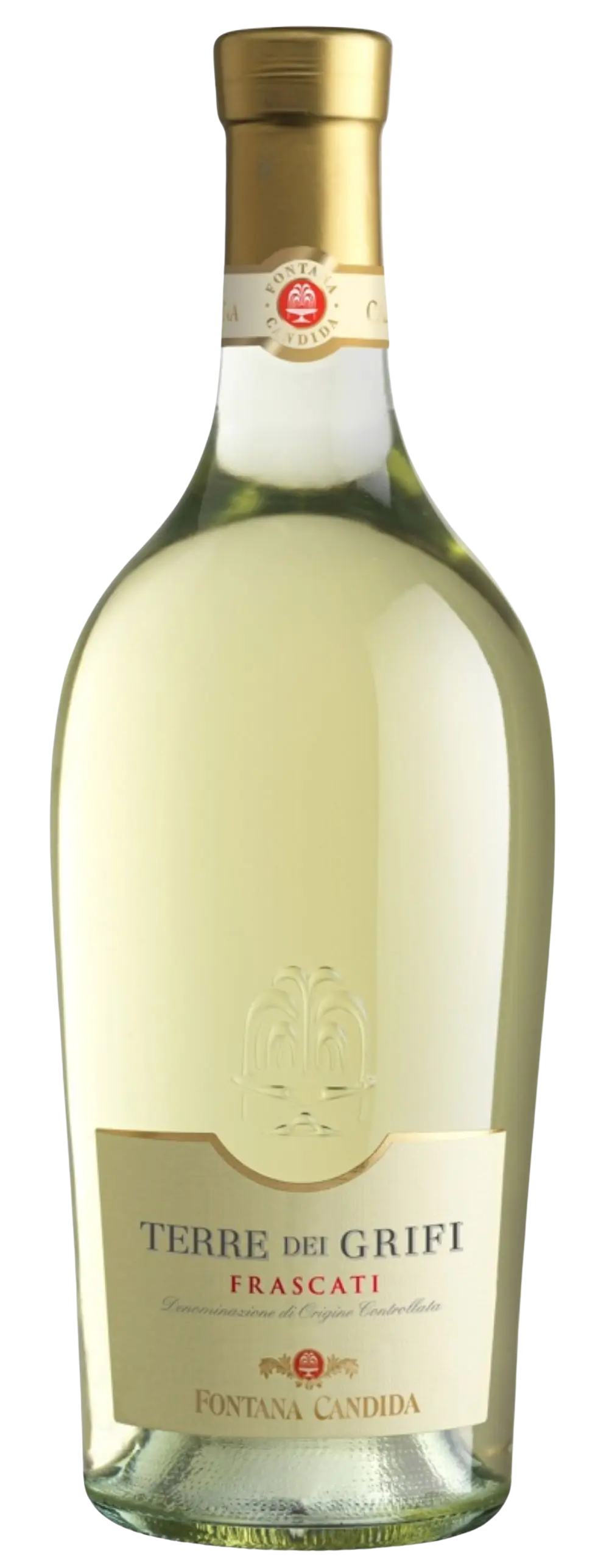 Frascati Secco Terre dei Grifi