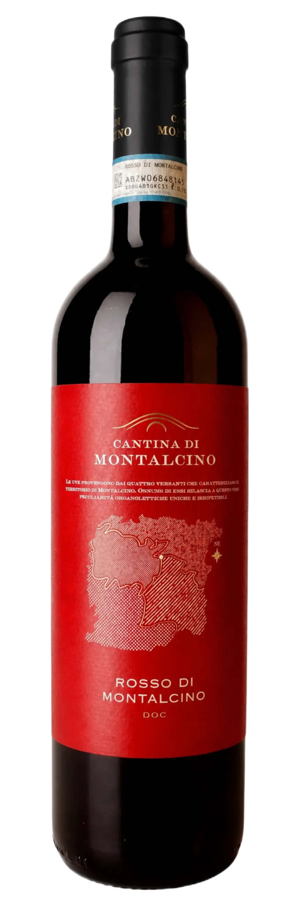 Rosso di Montalcino