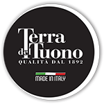Terra del Tuono