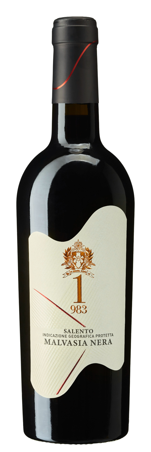 (12,65 €/l) 1-983 Malvasia Nera Salento