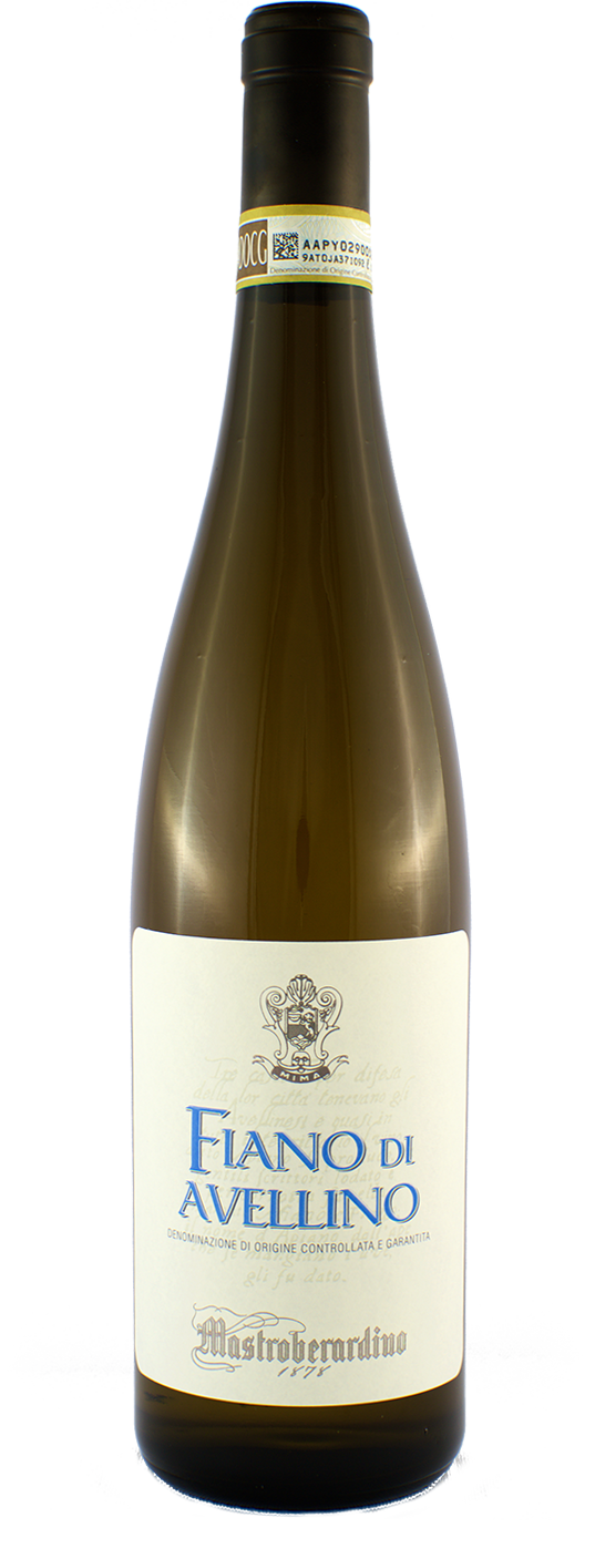 Mastroberardino, Fiano di Avellino, Weißwein, 0,75 l
