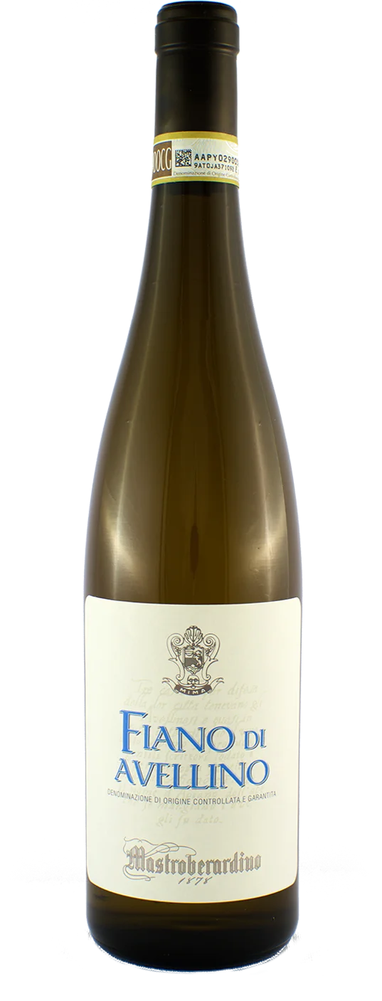 Fiano di Avellino Fiano di Avellino