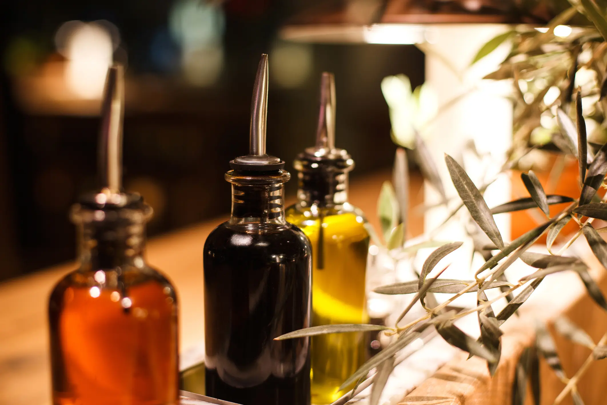 Echter Balsamico – Für Salat eigentlich viel zu schade
