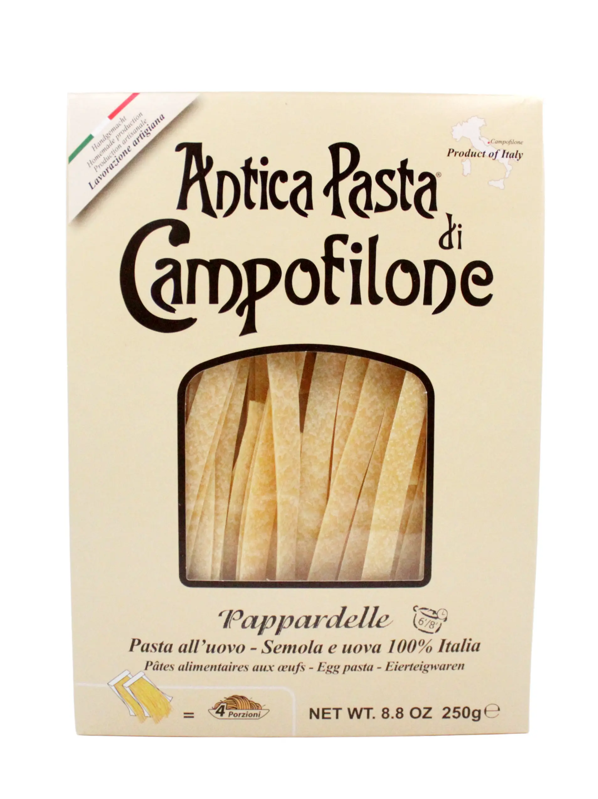 Pappardelle 250 g