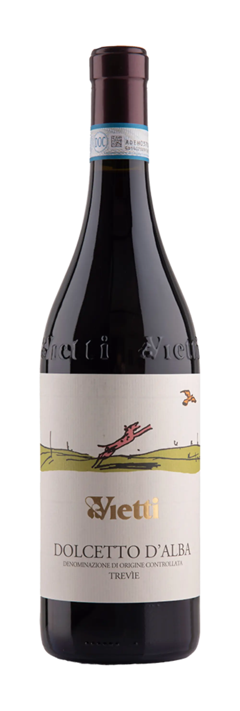 Trevìe Dolcetto d'Alba