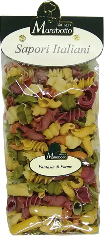 Fantasia di Forme Fantasia di Forme