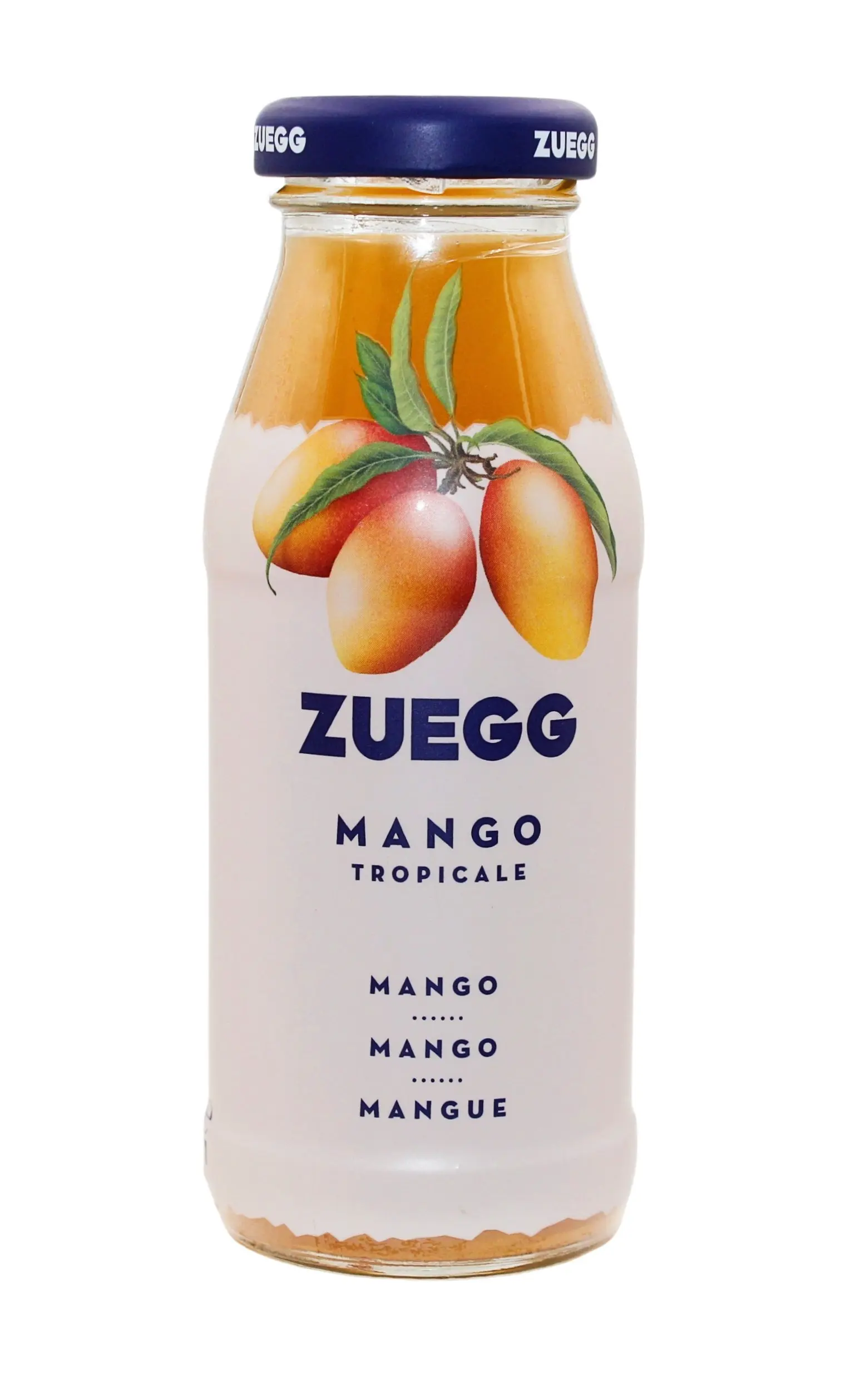 Succo di Mango Tropicale 200 ml Succo di Mango Tropicale 200 ml
