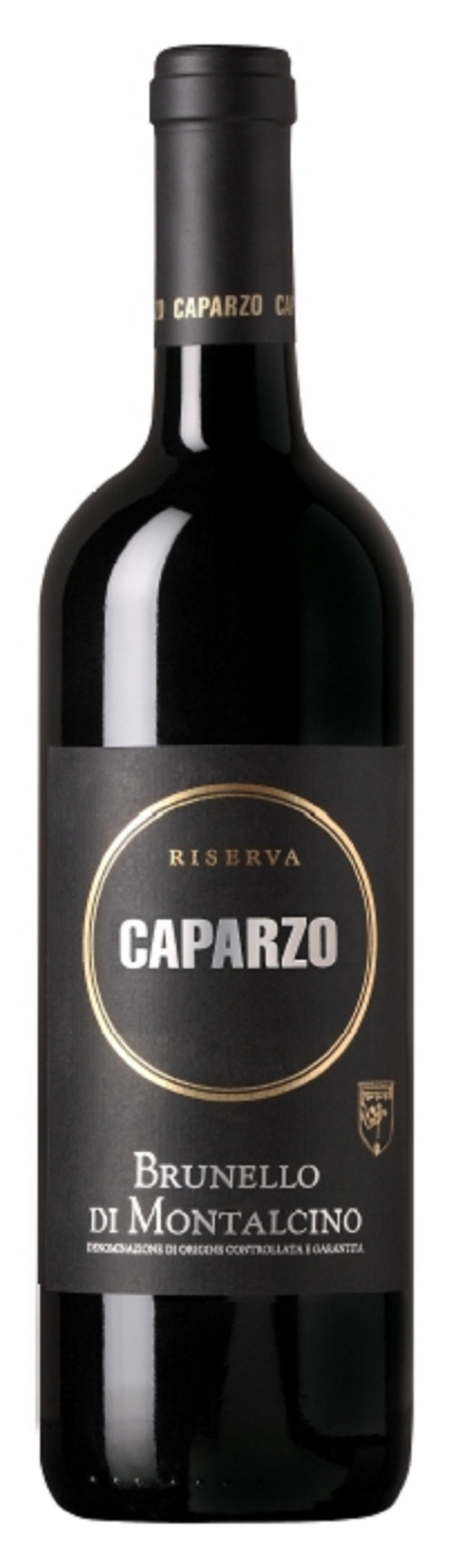 (91,99 €/l) Caparzo Brunello di Montalcino Riserva
