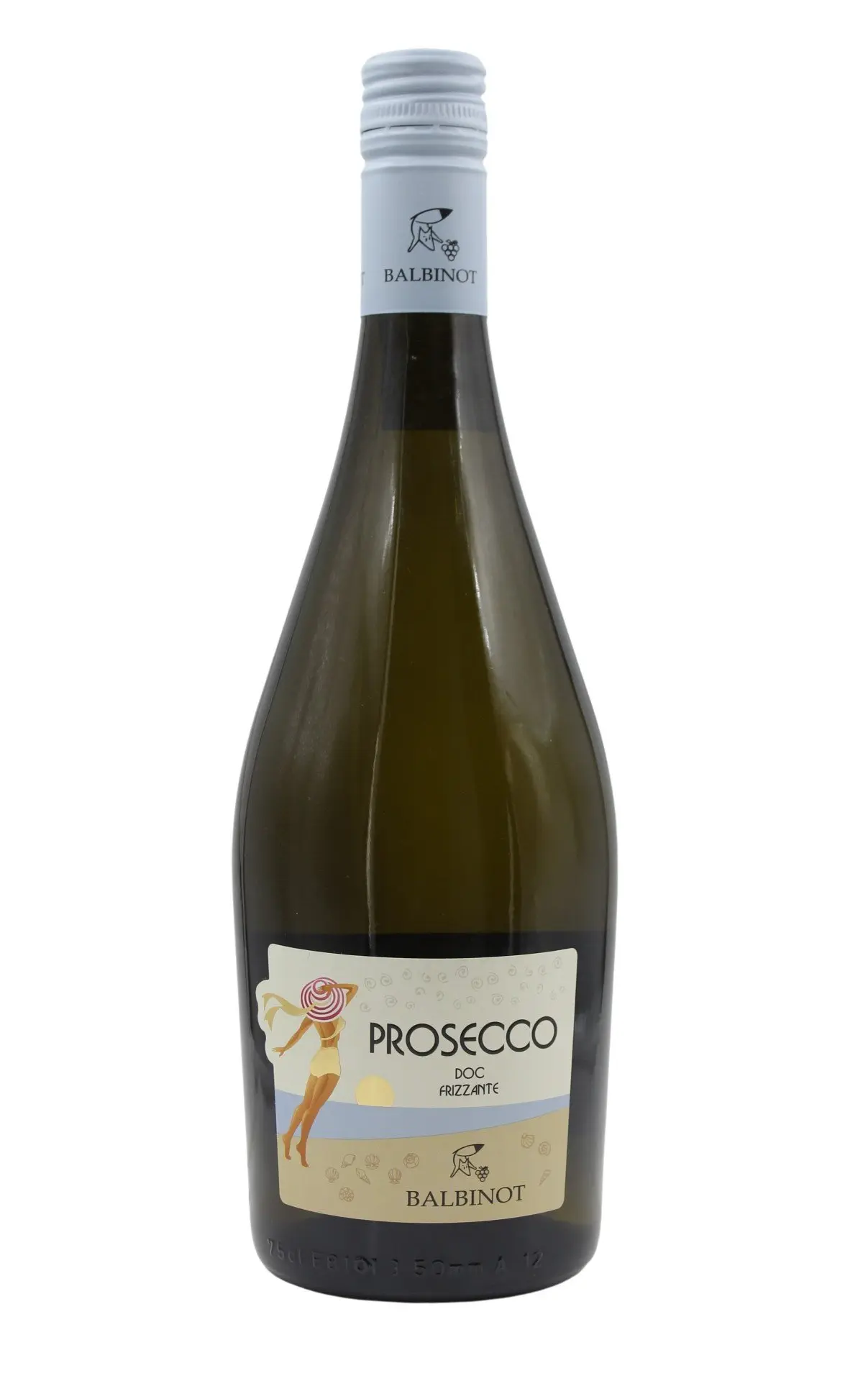 Prosecco Frizzante Tappo Stelvin Prosecco Frizzante Tappo Stelvin