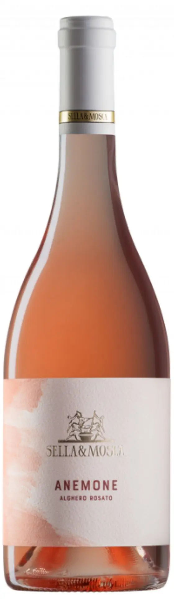 S & M Anemone Alghero Rosato S & M Anemone Alghero Rosato