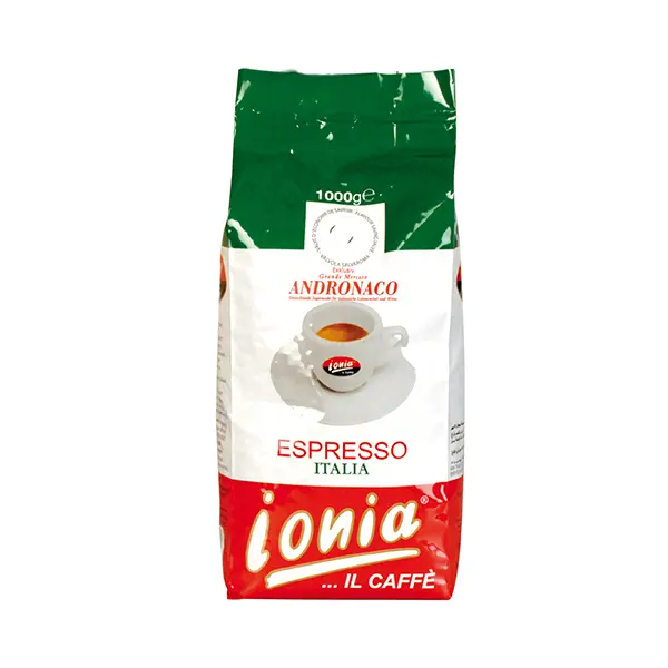 Espresso Andronaco Italia 1 Kg Espresso Andronaco Italia 1 Kg