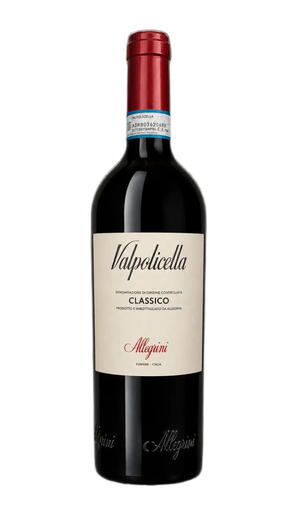 Valpolicella Classico