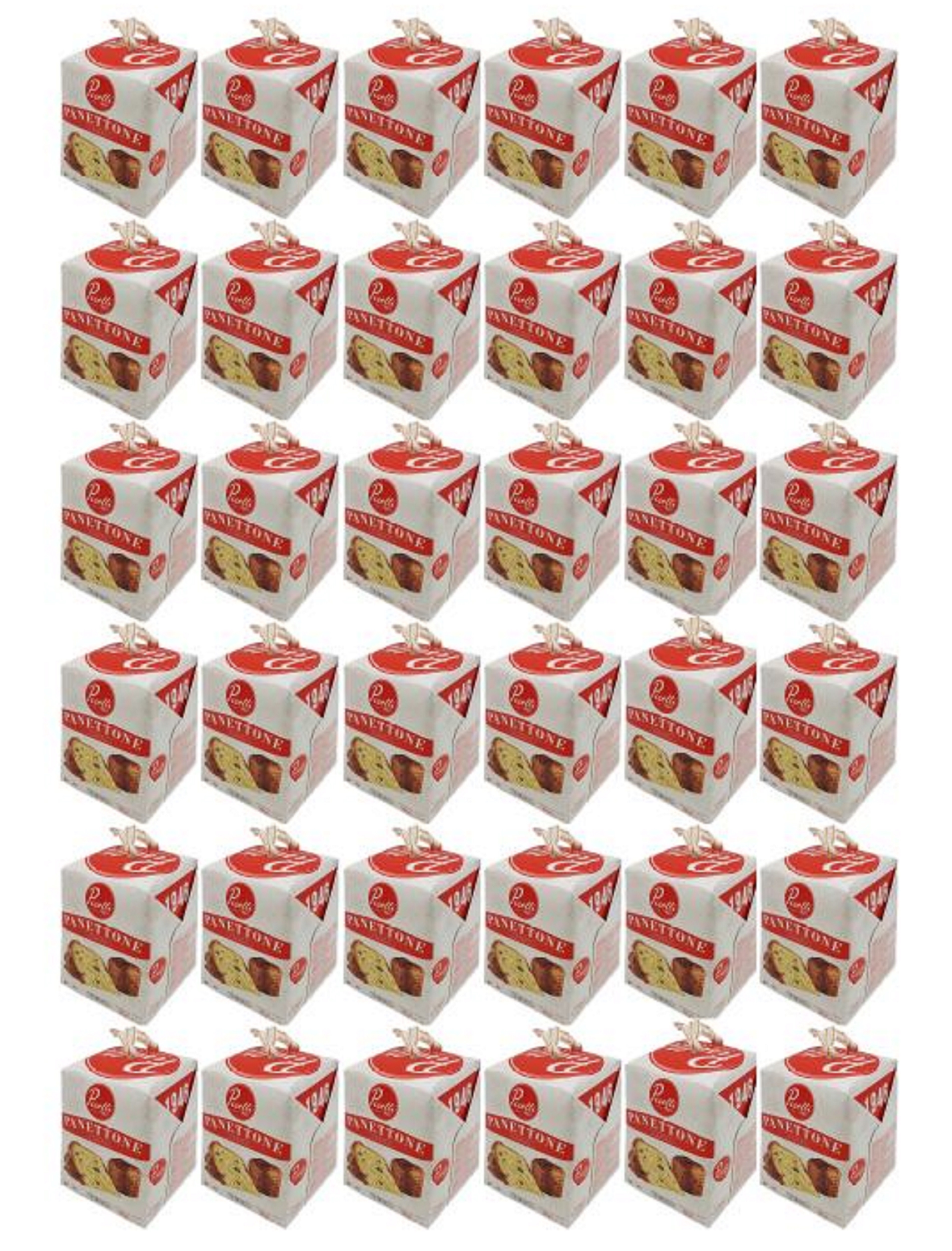 Panettone Classico (36 x 100 g)