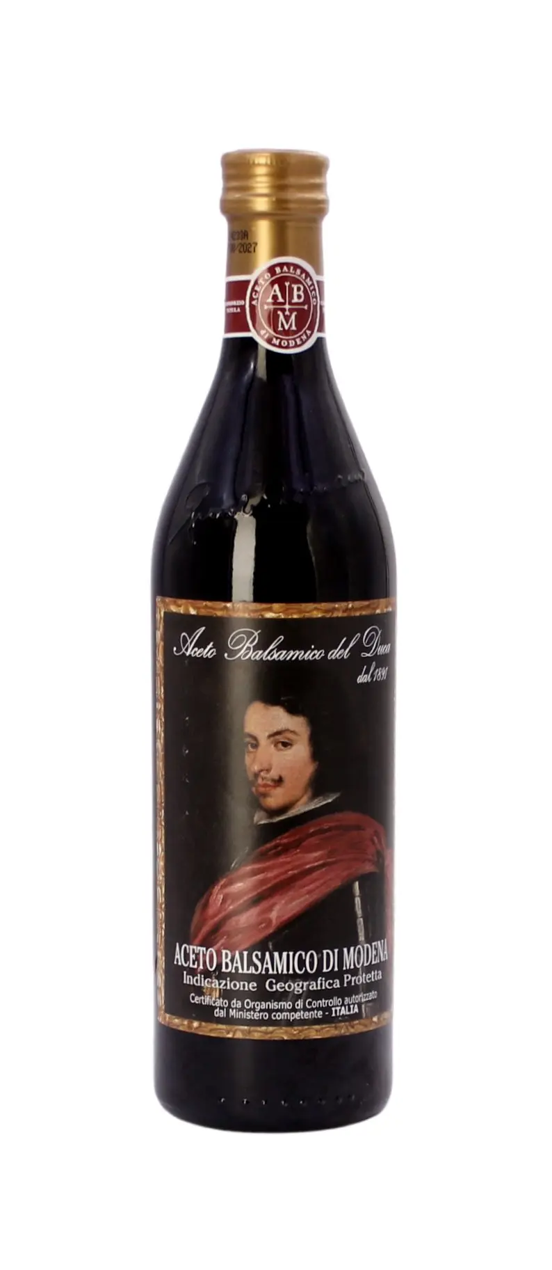 Aceto Balsamico IGP Oro 500 ml Aceto Balsamico IGP Oro 500 ml