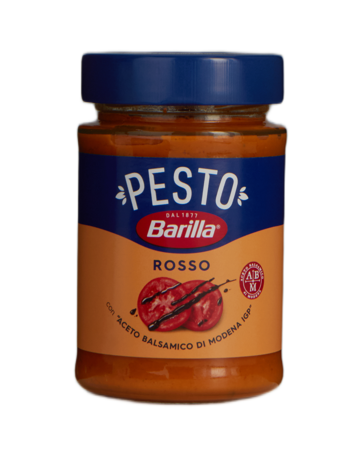Pesto Rosso 200 g