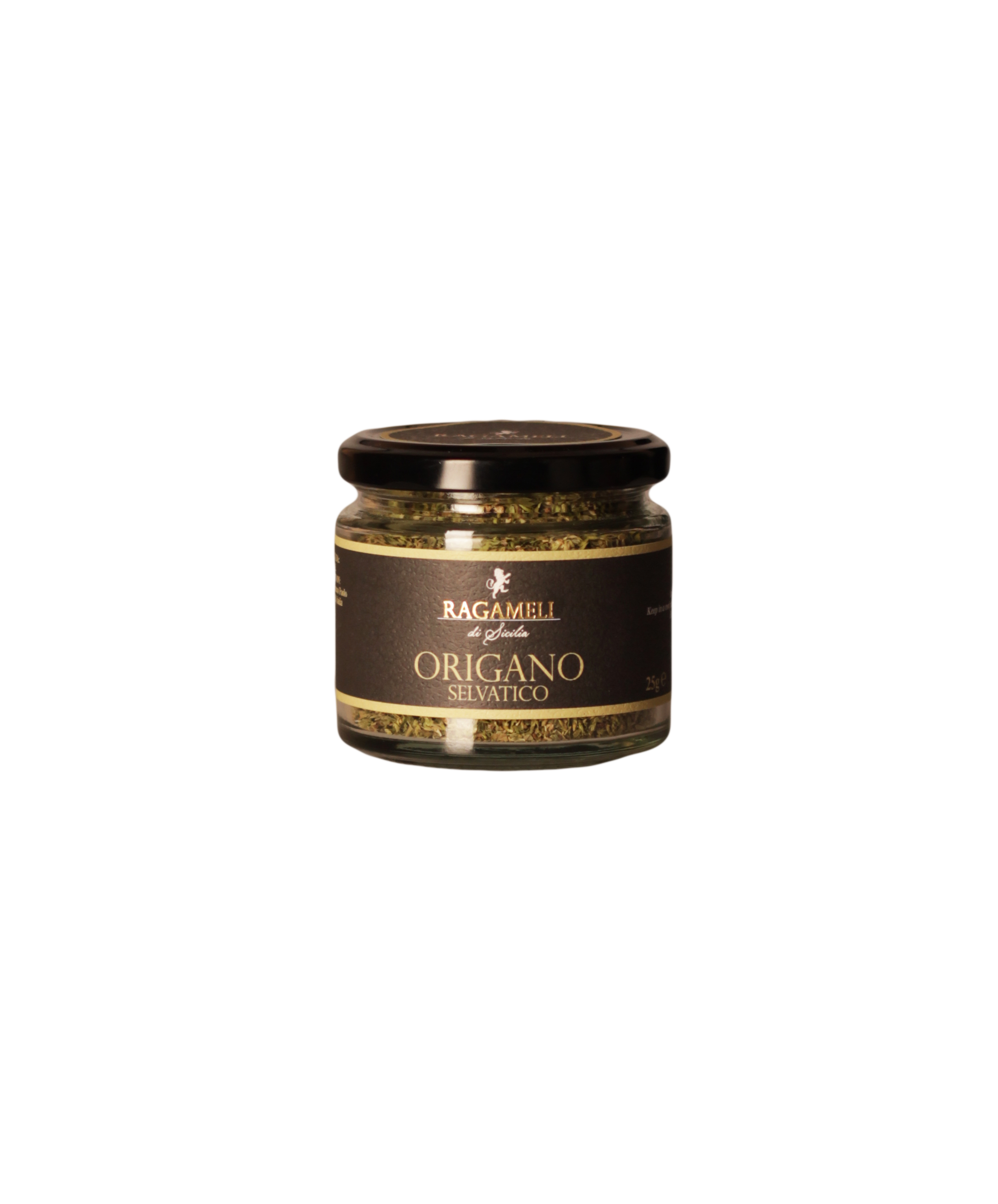 Ragameli Origano Selvatico (179,60 €/kg)