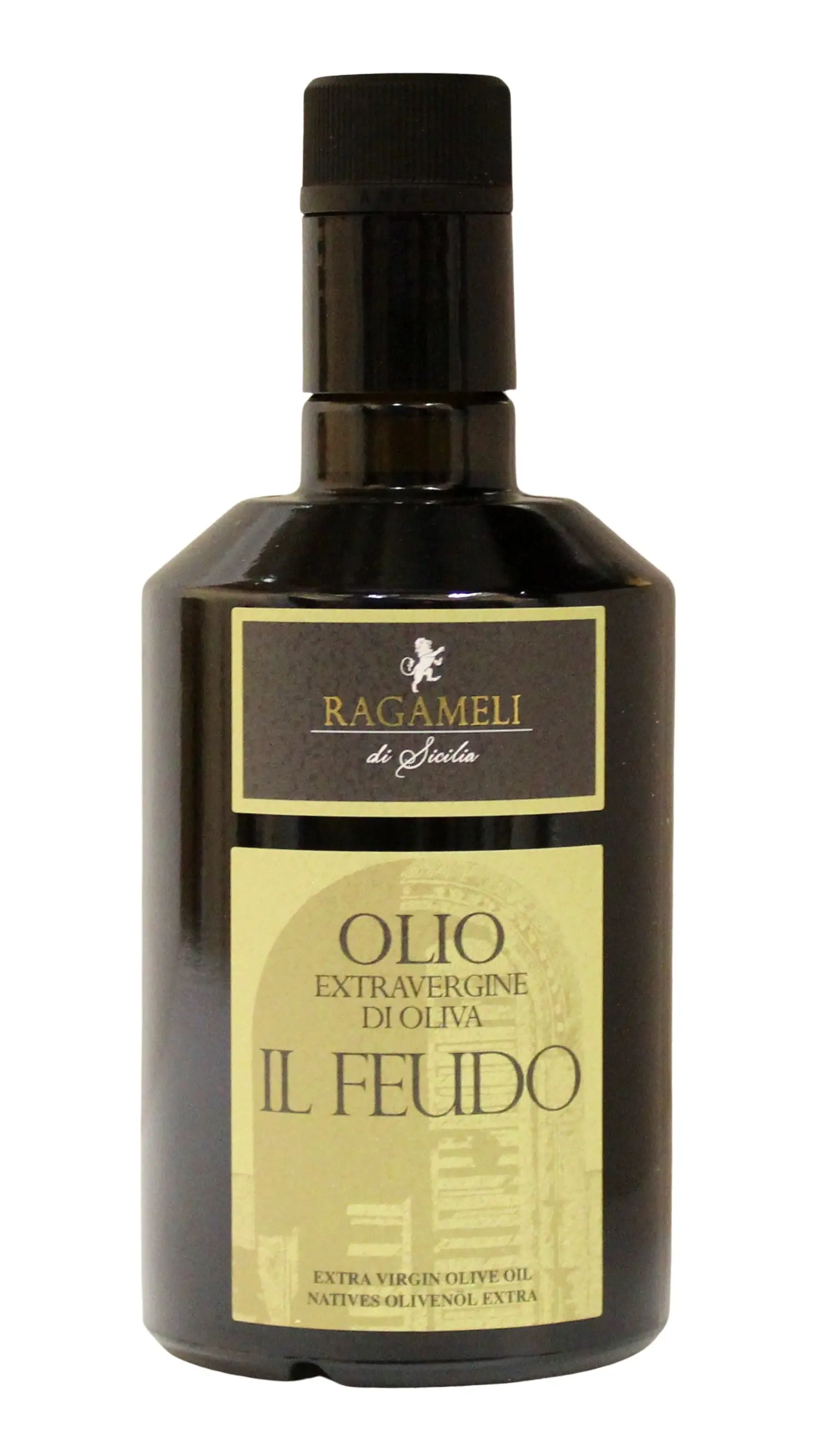Olio Extra Vergine di Oliva Il Feudo Olio Extra Vergine di Oliva Il Feudo