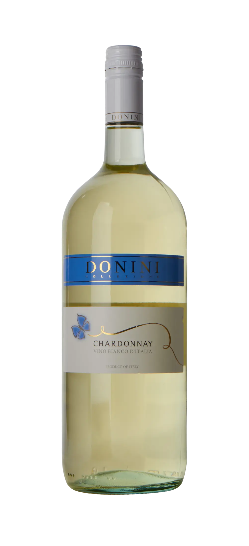 Chardonnay Vino Bianco d'Italia Magnum 1,5 L