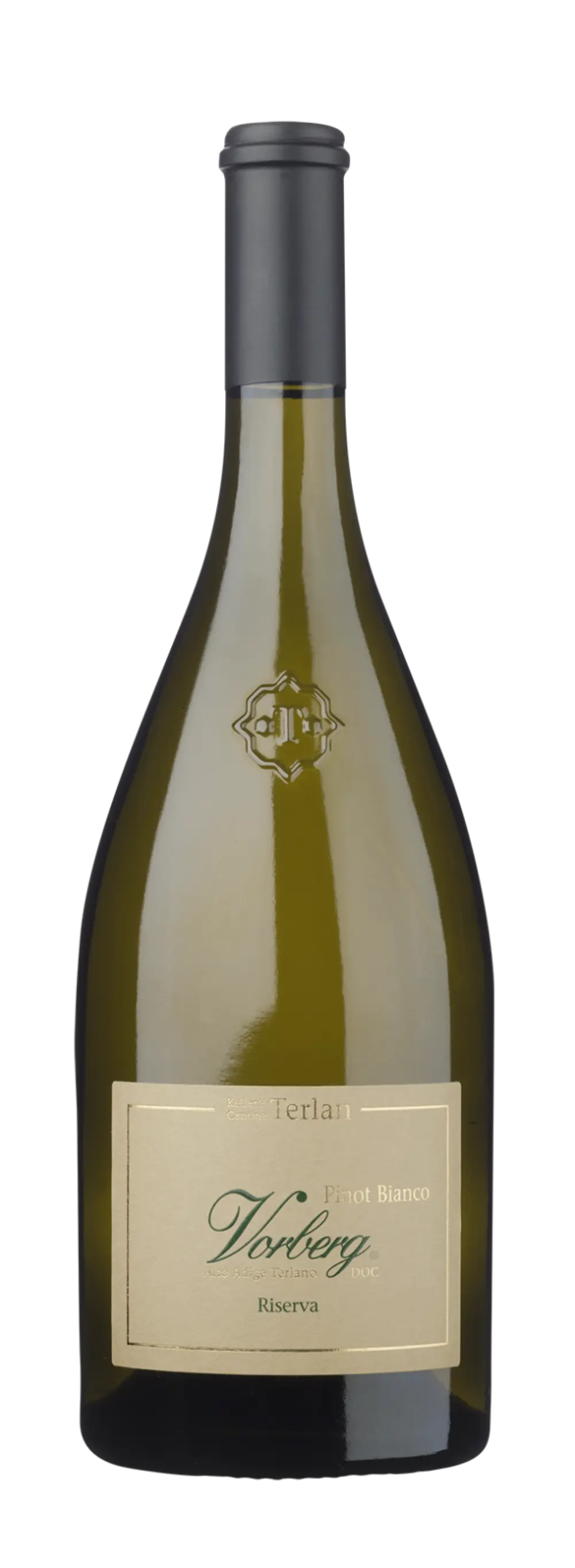 Kellerei Terlan Vorberg Pinot Bianco Riserva (49,32 €/l)