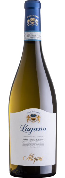 (18,65 €/l) Allegrini Lugana Oasi Mantellina