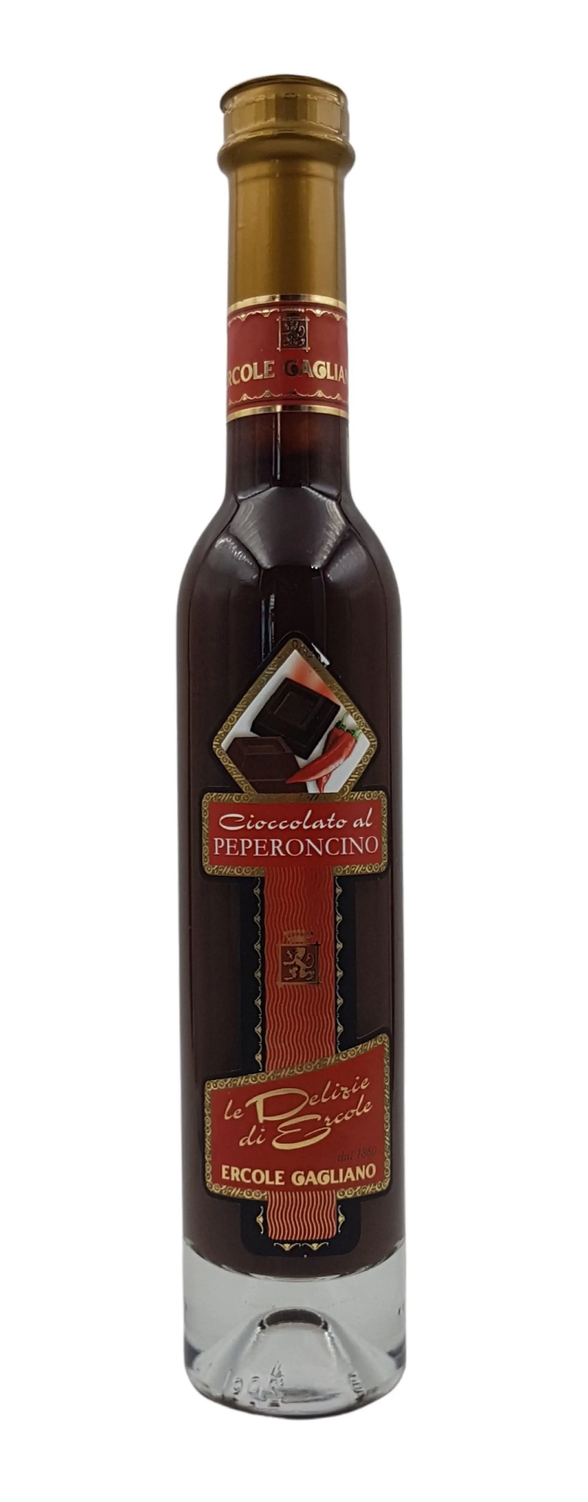 Liquore Cioccolato al Peperoncino Liquore Cioccolato al Peperoncino