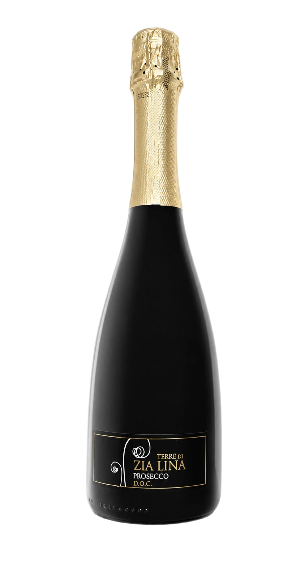 Prosecco Spumante Extra Dry Terre di Zia Lina