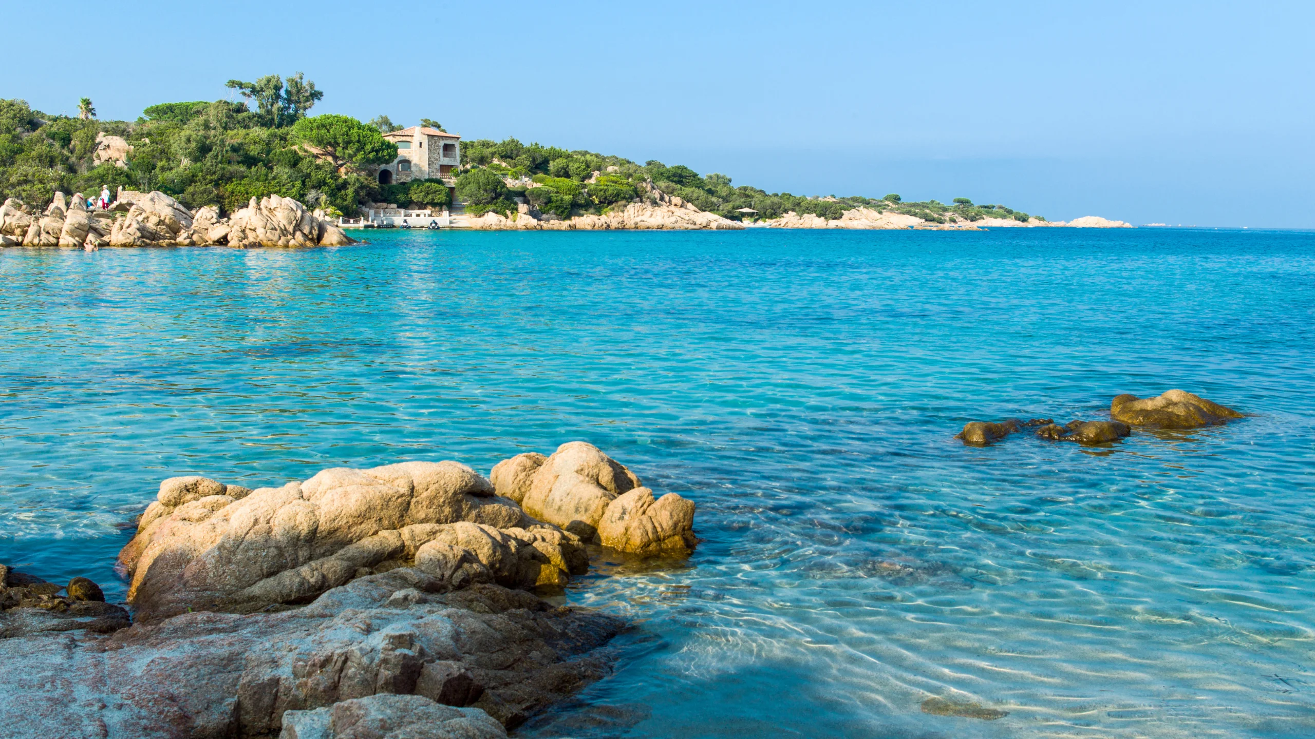 Sardinien &#8211; eine DER Inseln für Wein und Feinkost