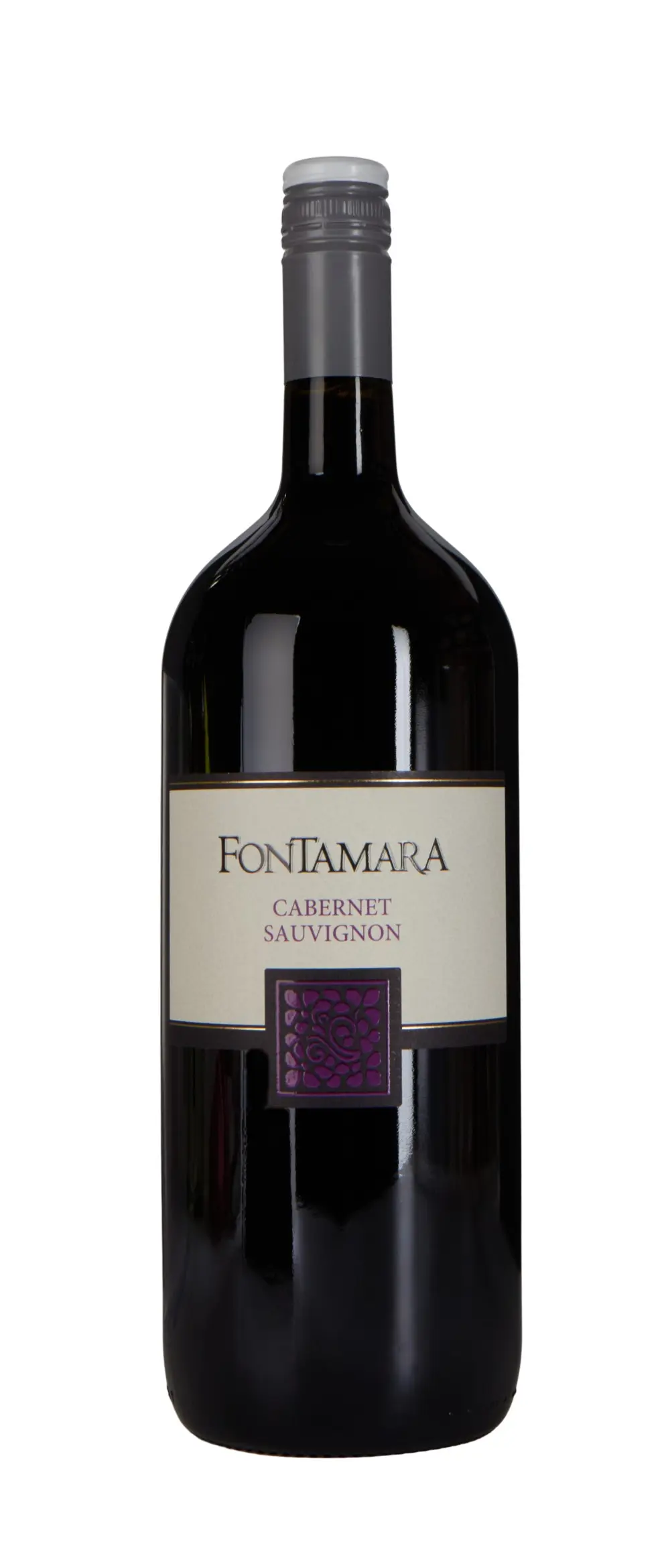 (5,33 €/l) Fontamara Cabernet Sauvignon Terre di Chieti Magnum 1,5 L
