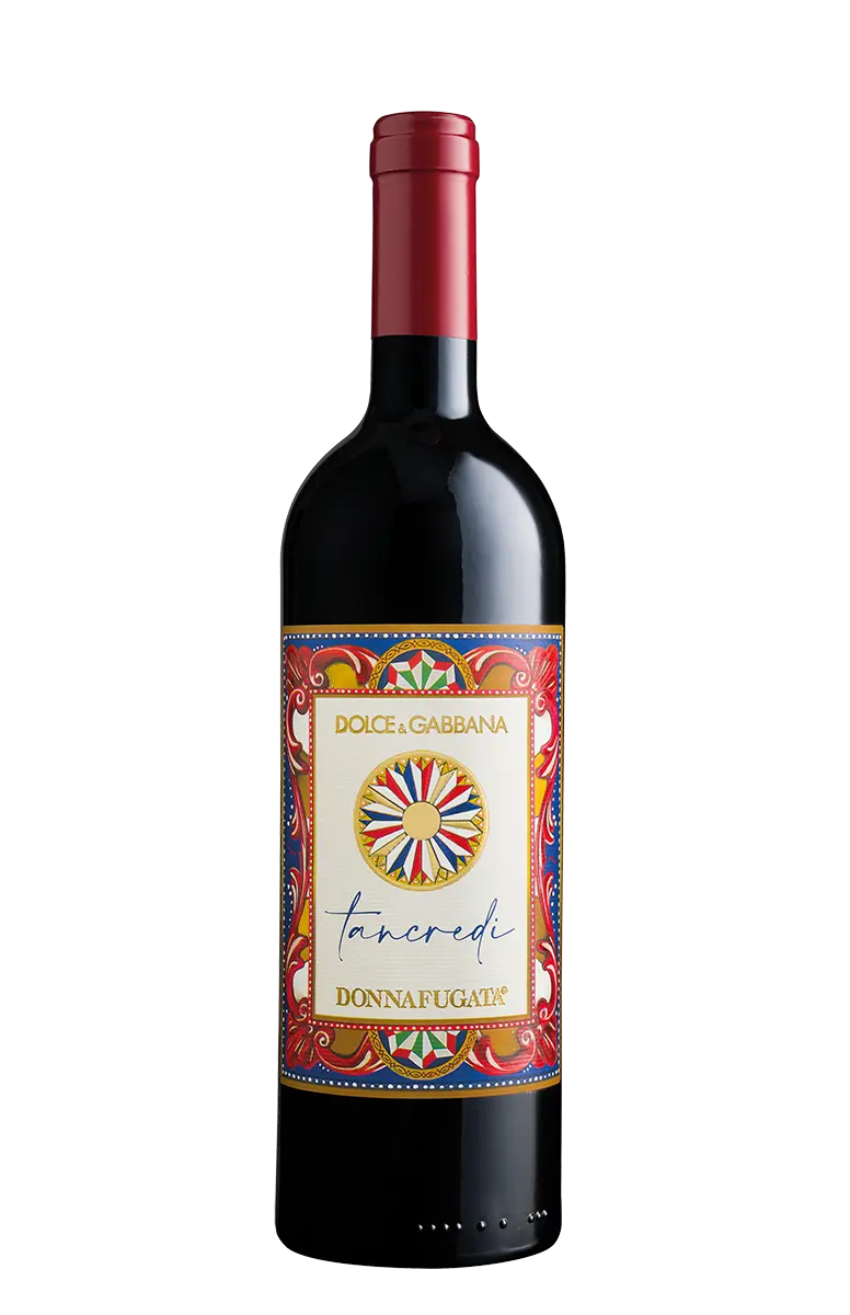 Tancredi Dolce & Gabbana